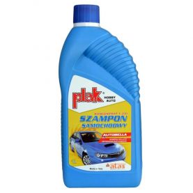 Автомобільний шампунь Atas Autobella концентрат 100135 1л