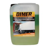 Концентрат Atas Dimer для мойки тентов грузовых авто 5кг
