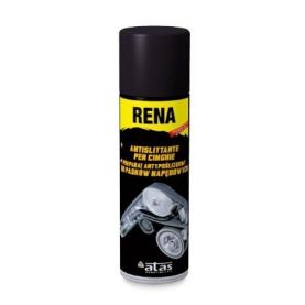 Смазка Atas RENA для приводных ремней 250мл Смазка Atas RENA для приводных ремней 250мл