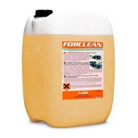 Очищувач двигуна Atas Forclean 10кг Очищувач двигуна Atas Forclean 10кг