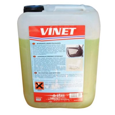 Очиститель Atas Vinet универсальный 10л