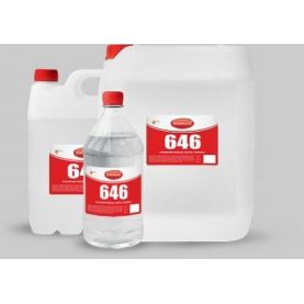 Розчинники Автотрейд 646 0,5л