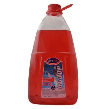 Омивач скла зимовий Автотрейд OBZOR AUTO -20 ° C суниця 5л