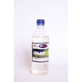 Розчинник Автотрейд Сольвент-Д 0,5 л