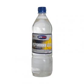 Розчинник Автотрейд 650 1л