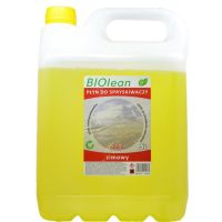 Омыватель стекла зимний BIO Clean -20°C 4л