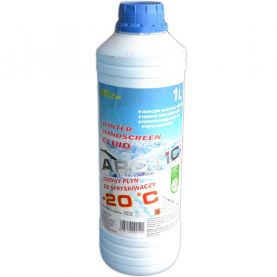 Омивач скла зимовий BIO Clean -20 ° C 1л