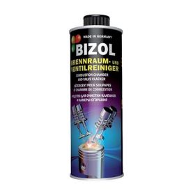 Очиститель клапанов BIZOL Brennraum- und Ventilreiniger B3986 250мл