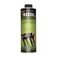 Присадка Bizol Diesel-Additiv для дизельного топлива B3998 250мл