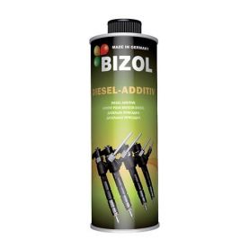 Присадка Bizol Diesel-Additiv для дизельного палива B3998 250мл