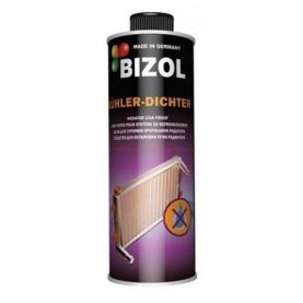 Засіб для усунення течі системи охолодження BIZOL Kuhler - Dichter B3999 250мл