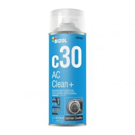 Очищувач BIZOL AC Clean + c30 B80001 400мл
