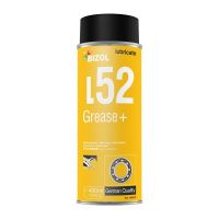 Мастило проникаюча BIZOL L52 Grease + Литієва B80014 400мл