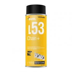 Смазка BIZOL Chain + l53 для цепей B80003 400мл