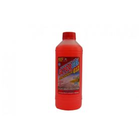 Антифриз Blitz Line Glycogel G12 ready-mix -37 ° C червоний 1л