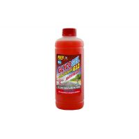 Антифриз Blitz Line Glycogel G12 концентрат -80°C красный 1л