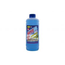 Антифриз Blitz Line Glycogel G11 ready-mix -37°C синий 1л