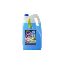 Антифриз Blitz Line Glycogel G11 ready-mix -37 ° C синій 5л
