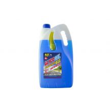 Антифриз Blitz Line Glycogel G11 концентрат -80°C синий 5л