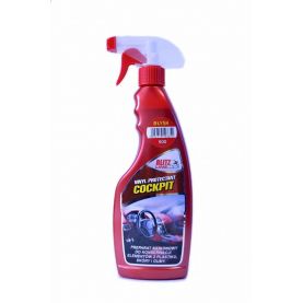Полироль Blitz Line Vinyl Protectant Cockpit универсальный 0,5л