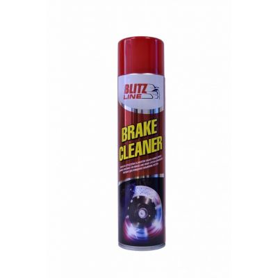 Очищувач Blitz Line Brake Ckeaner для гальмівної системи 0,6л
