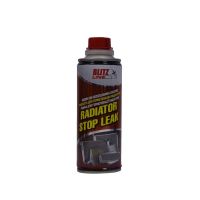 Средство для устранения течи системы охлаждения Blitz Line Radiator Stop Leak 250мл