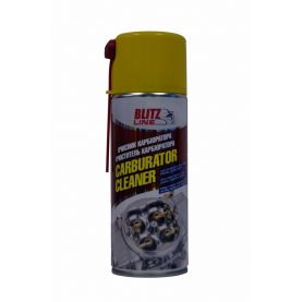 Очищувач карбюратора Blitz Line Carburator Cleaner 400мл