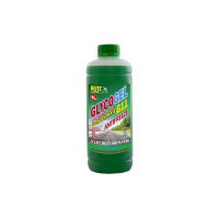 Антифриз Blitz Line Glycogel G11 концентрат -80 ° C зелений 1л
