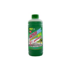 Антифриз Blitz Line Glycogel G11 концентрат -80°C зеленый 1л