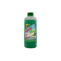 Антифриз Blitz Line Glycogel G11 ready-mix -37°C зеленый 1л