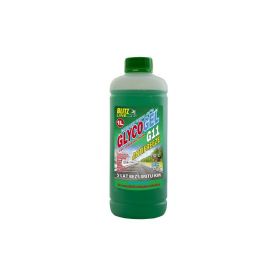 Антифриз Blitz Line Glycogel G11 ready-mix -37°C зеленый 1л