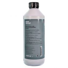 Антифриз концентрат BMW Korrosions-Frostschutzmitte -80 синий 1,5л 83192211191