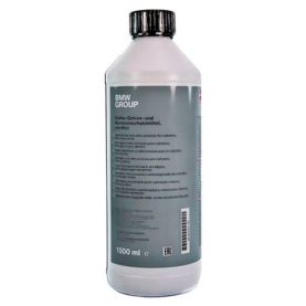 Антифриз концентрат BMW Korrosions-Frostschutzmitte -80 синий 1,5л 83192211191