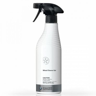 Очиститель дисков BMW Wheel Rim Cleaner 0,5л