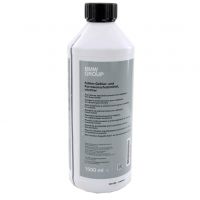 Антифриз BMW Korrosions-Frostschutzmitte G11 концентрат -80 ° C синій 1,5л 83512355290