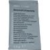 Смазка BMW Bremsklotzpaste для суппортов 3гр 83192158851