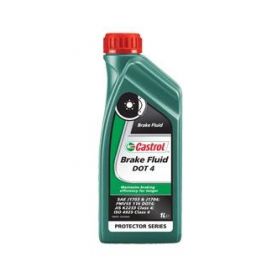 Гальмівна рідина Castrol DOT 4 1л