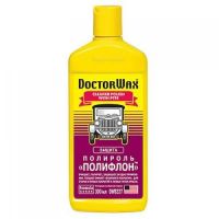 Поліроль DoctorWax прибиральник польський З Ptfe Поліфлон »DW8227 300мл