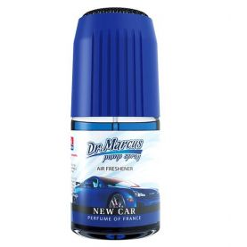 Освежитель воздуха Dr.Marcus Pump spray New Senso Mix 50мл