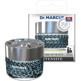 Освежитель воздуха Dr.Marcus гелевый Senso Delux INTENSIVE 50мл