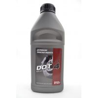 Тормозная жидкость Дзержинский DOT 4 1л