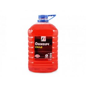 Омивач скла зимовий F1 -25 ° C карамель 5л
