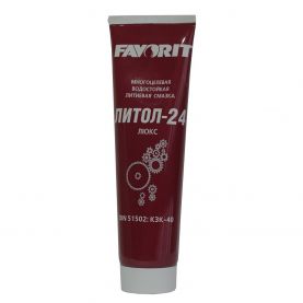Смазка FAVORIT Литол-24 Люкс 230г FV261224-00M23O