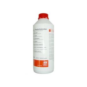 Антифриз FEBI Крас. 1,5л