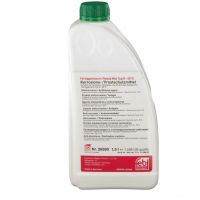 Антифриз Febi G11 -30 ° C зелений 26580 1,5л