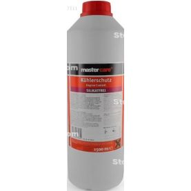 Антифриз концентрат MRC (Крас.) 1,5л