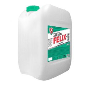 Антифриз Felix Prolonger G11 -40 ° C зелений 20л