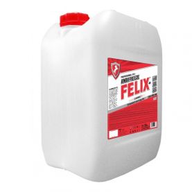 Антифриз Felix Carbox G12 -40 ° C червоний 20л