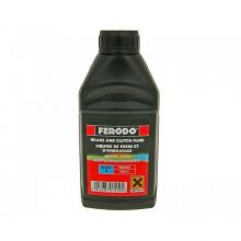 Гальмівна рідина FERODO 0,5л