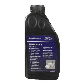 Тормозная жидкость Ford Super 1л
